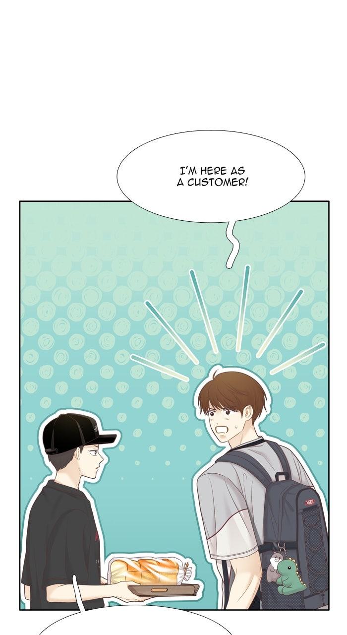 Odd Girl Out Chap 467 - Next Chap 468