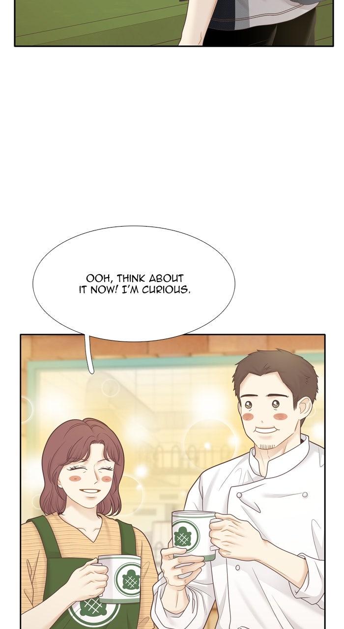 Odd Girl Out Chap 467 - Next Chap 468