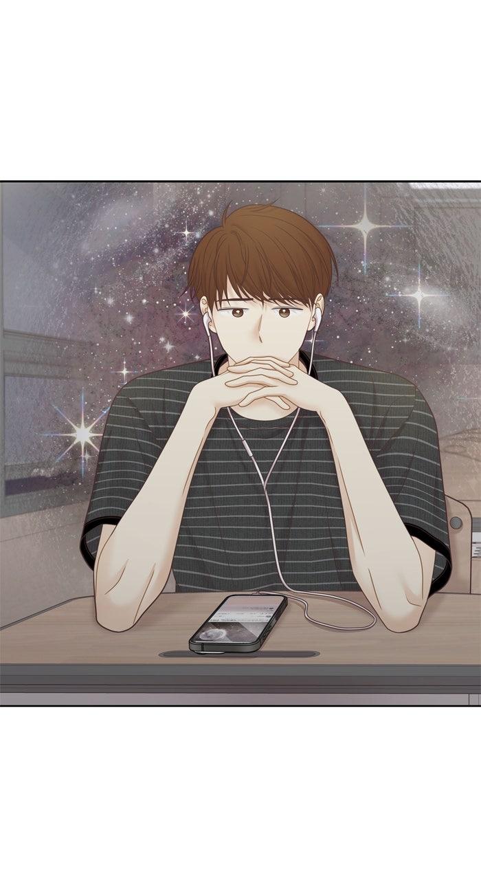 Odd Girl Out Chap 467 - Next Chap 468