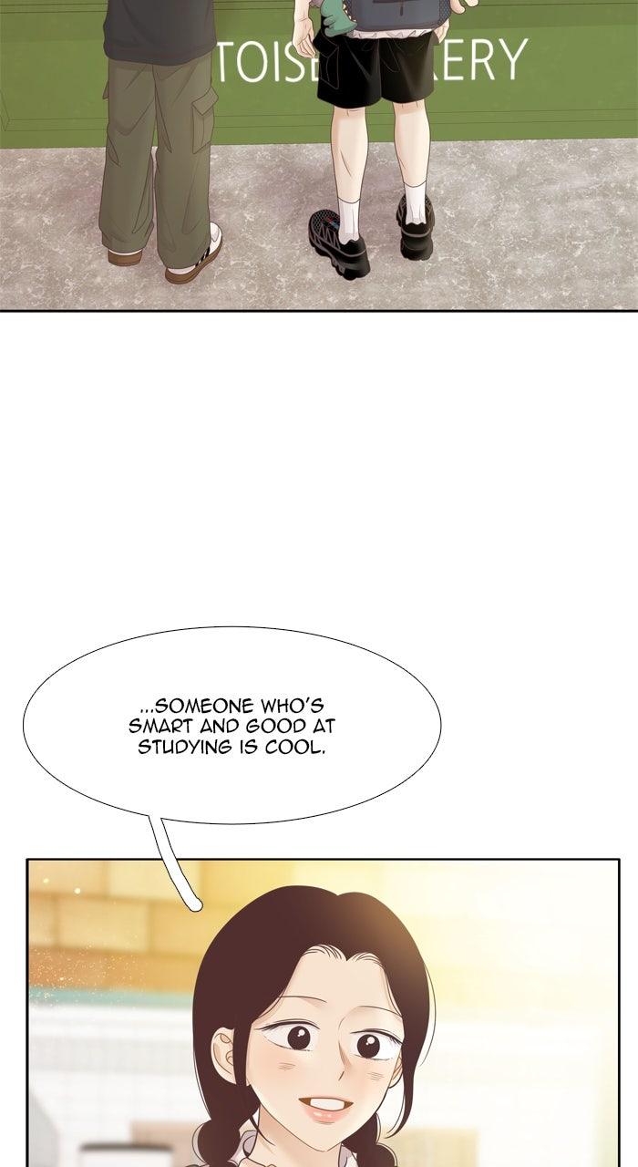 Odd Girl Out Chap 467 - Next Chap 468