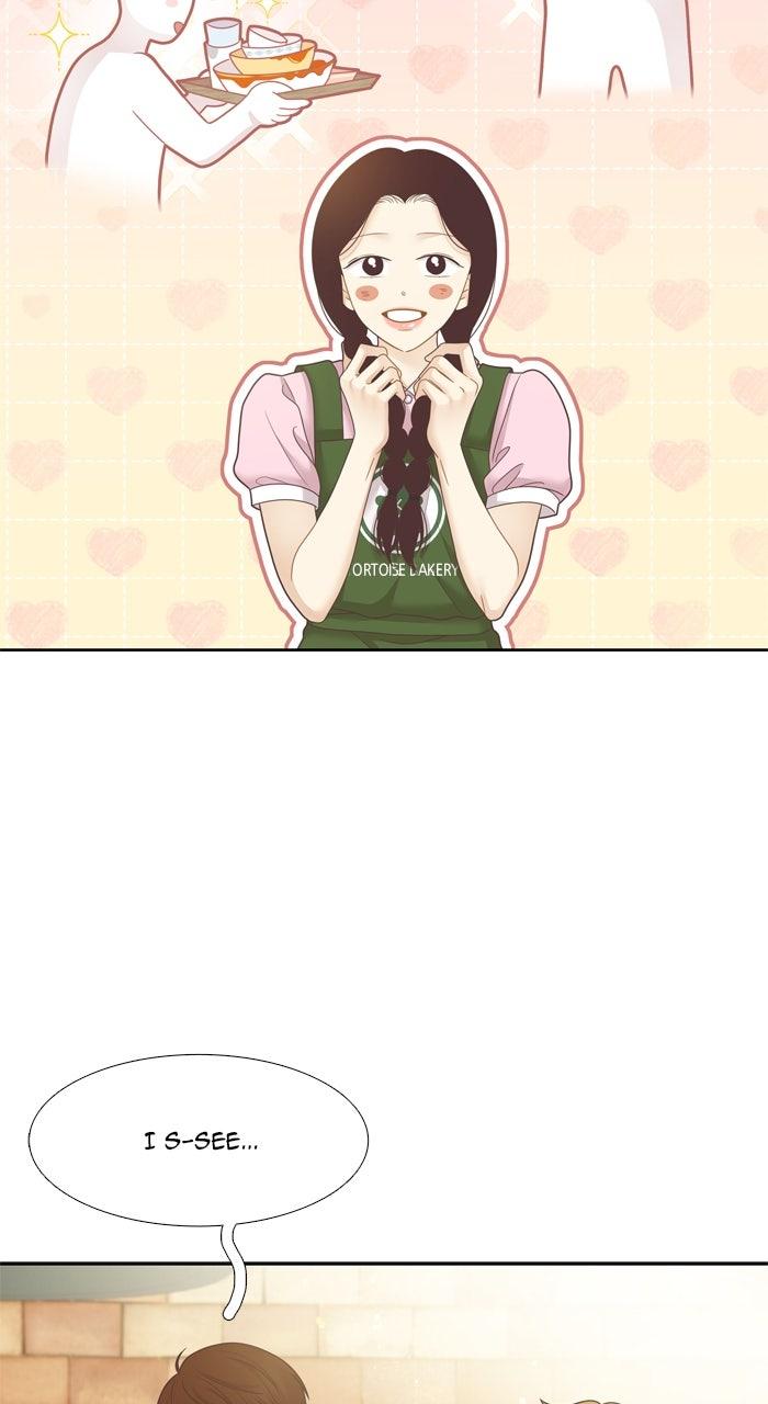 Odd Girl Out Chap 467 - Next Chap 468