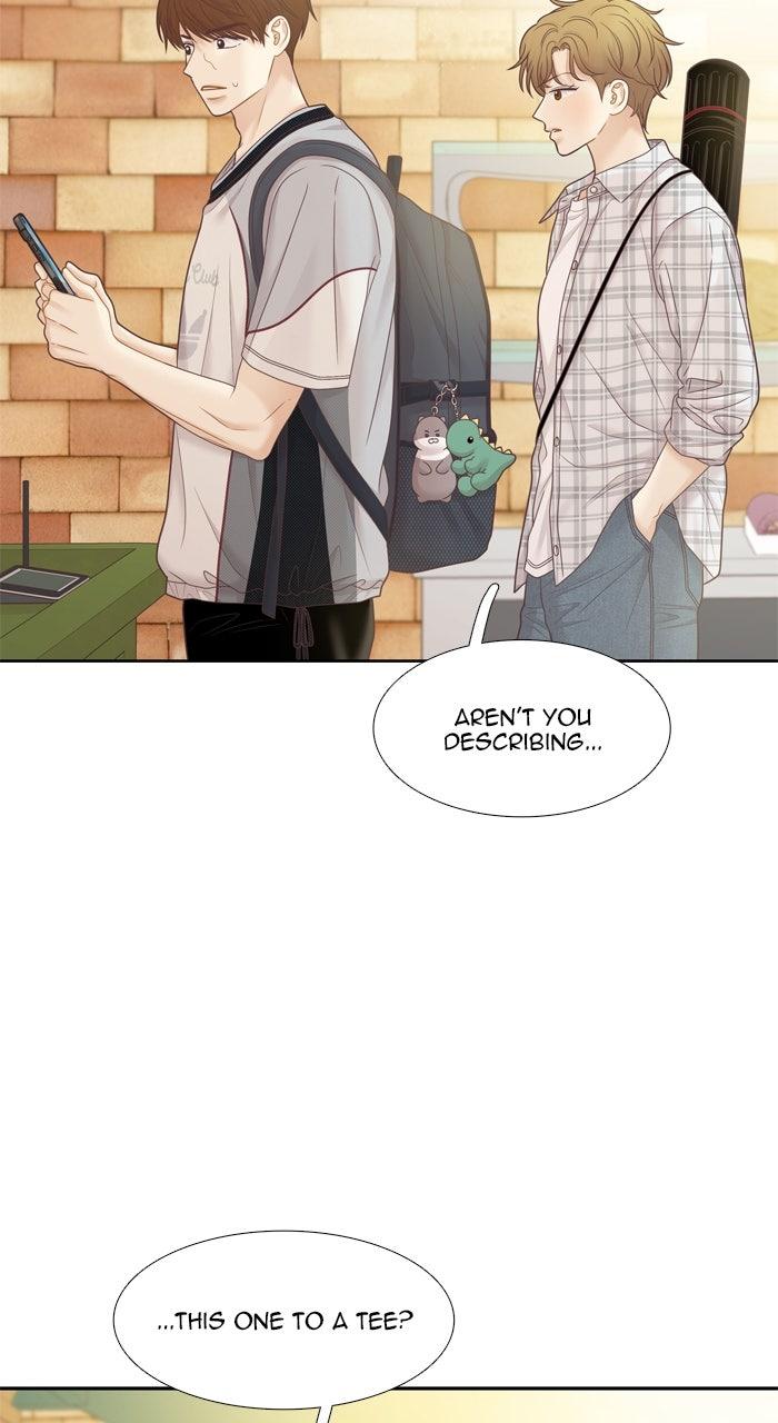 Odd Girl Out Chap 467 - Next Chap 468