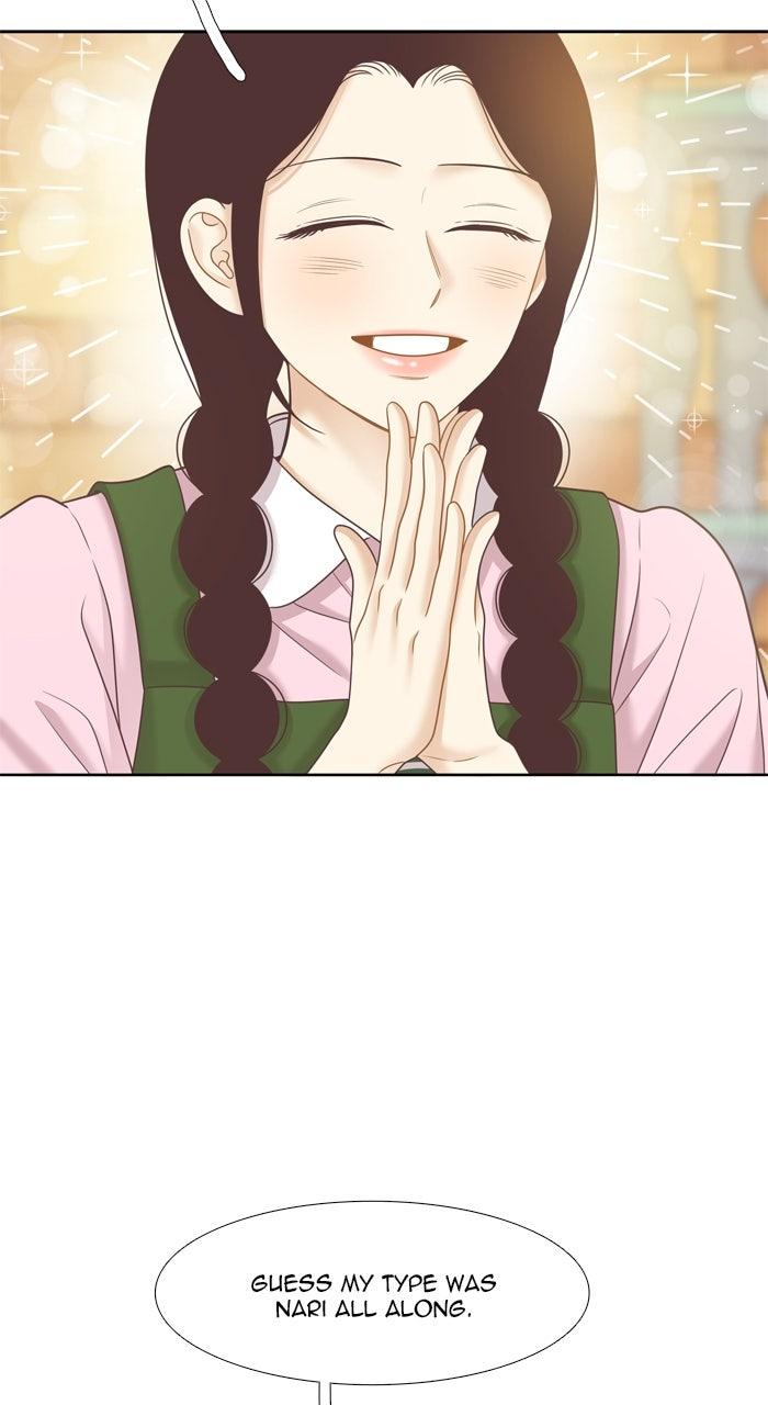 Odd Girl Out Chap 467 - Next Chap 468