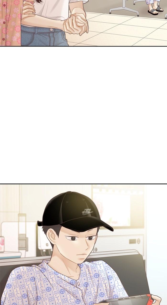 Odd Girl Out Chap 464 - Next Chap 465