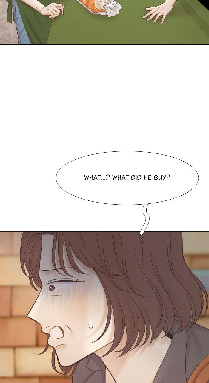 Odd Girl Out Chap 464 - Next Chap 465