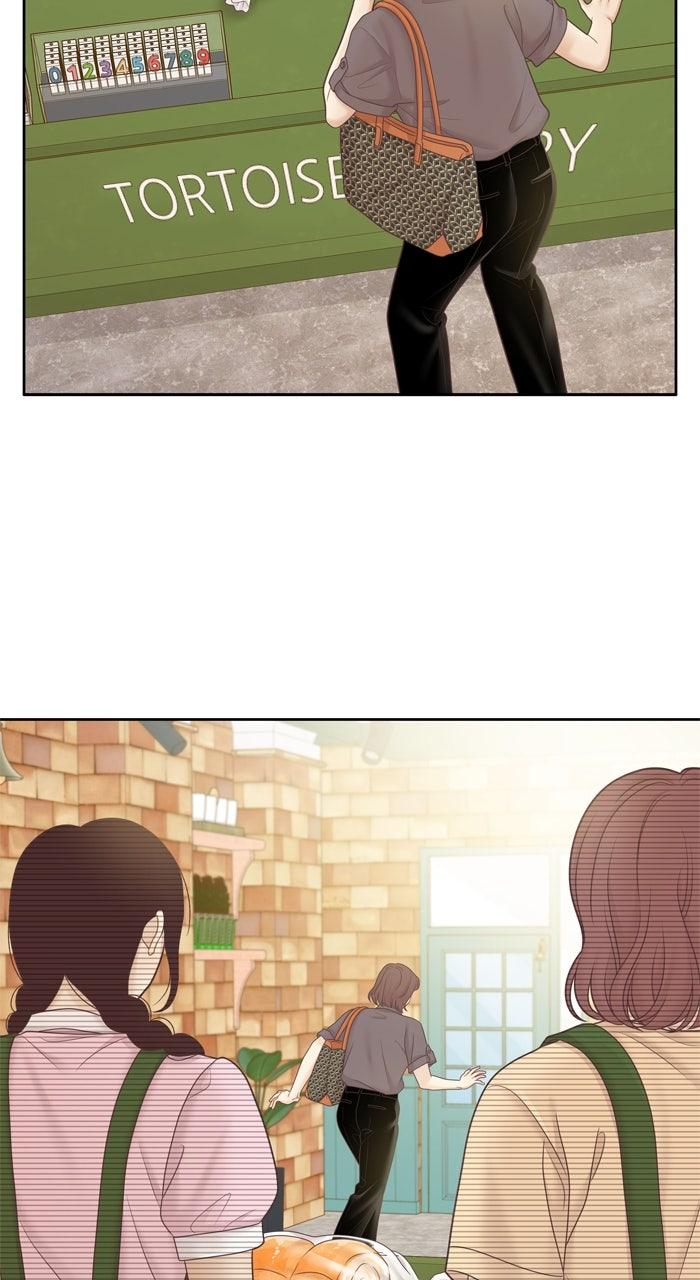 Odd Girl Out Chap 464 - Next Chap 465