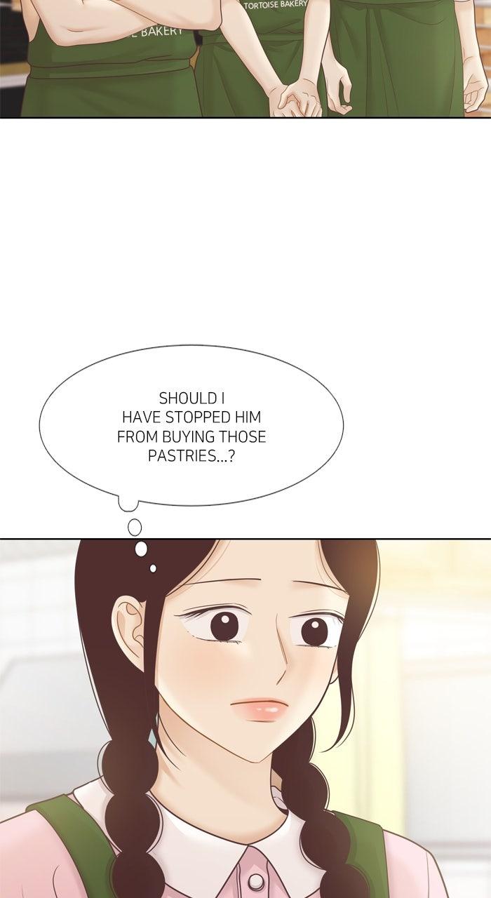 Odd Girl Out Chap 464 - Next Chap 465