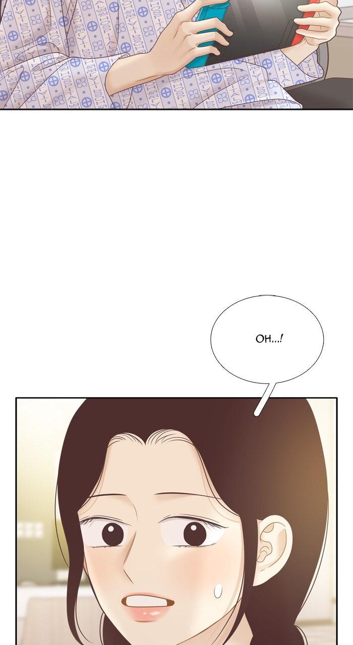 Odd Girl Out Chap 464 - Next Chap 465