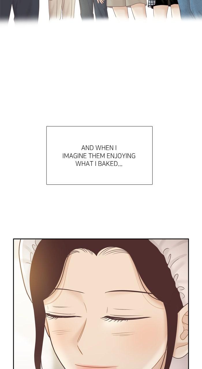 Odd Girl Out Chap 464 - Next Chap 465