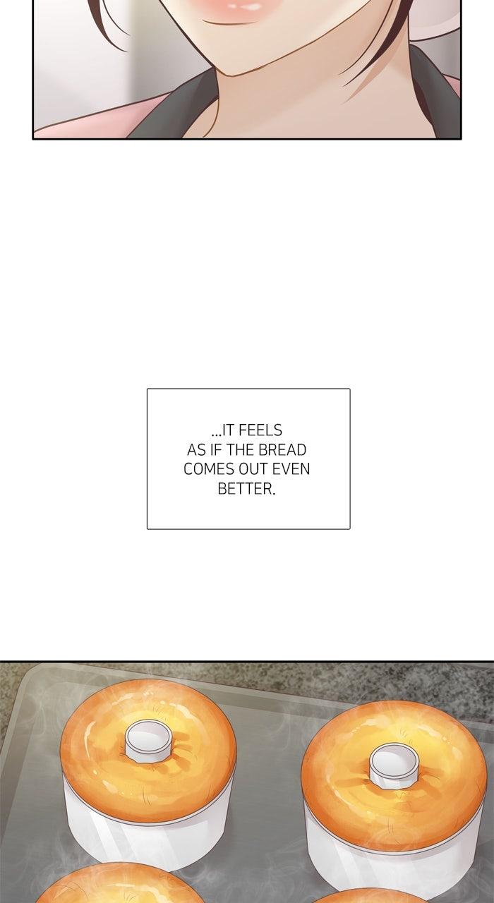 Odd Girl Out Chap 464 - Next Chap 465