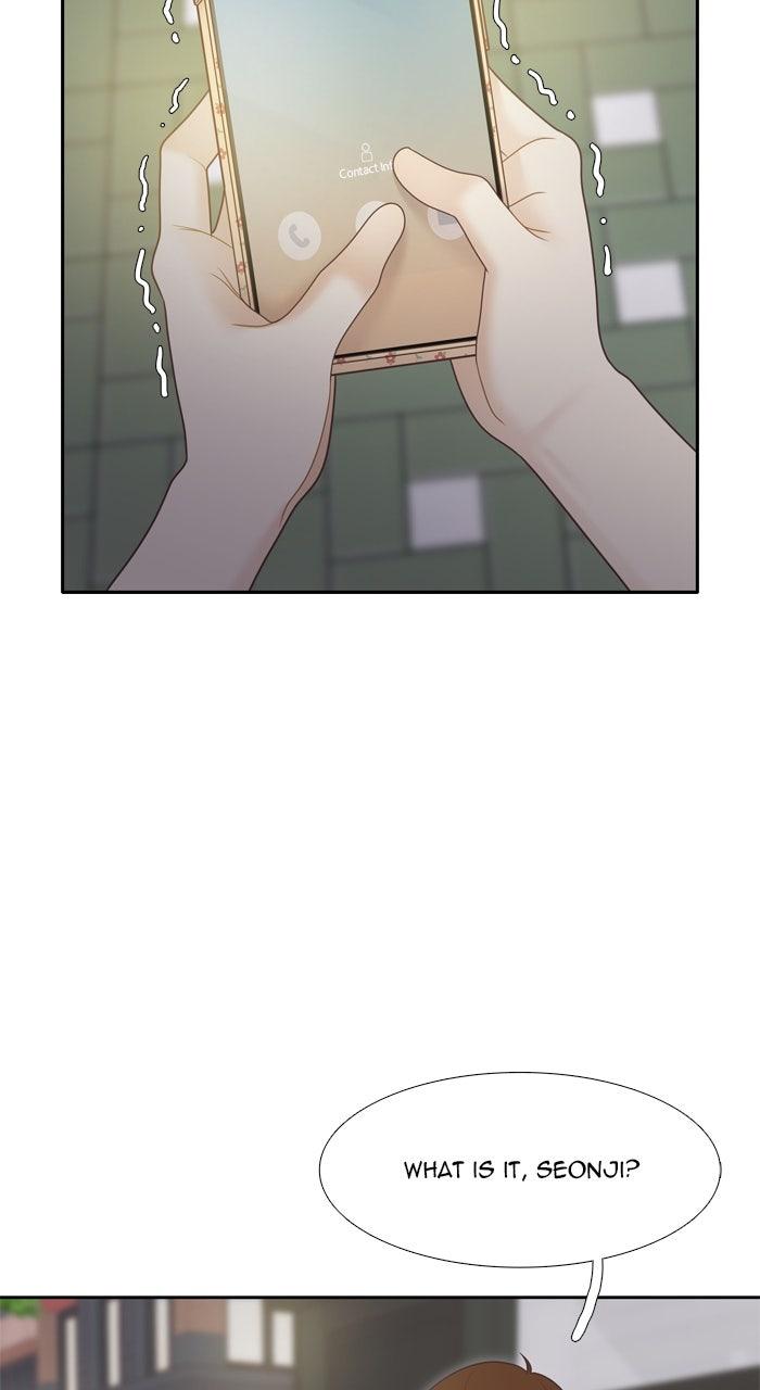 Odd Girl Out Chap 464 - Next Chap 465