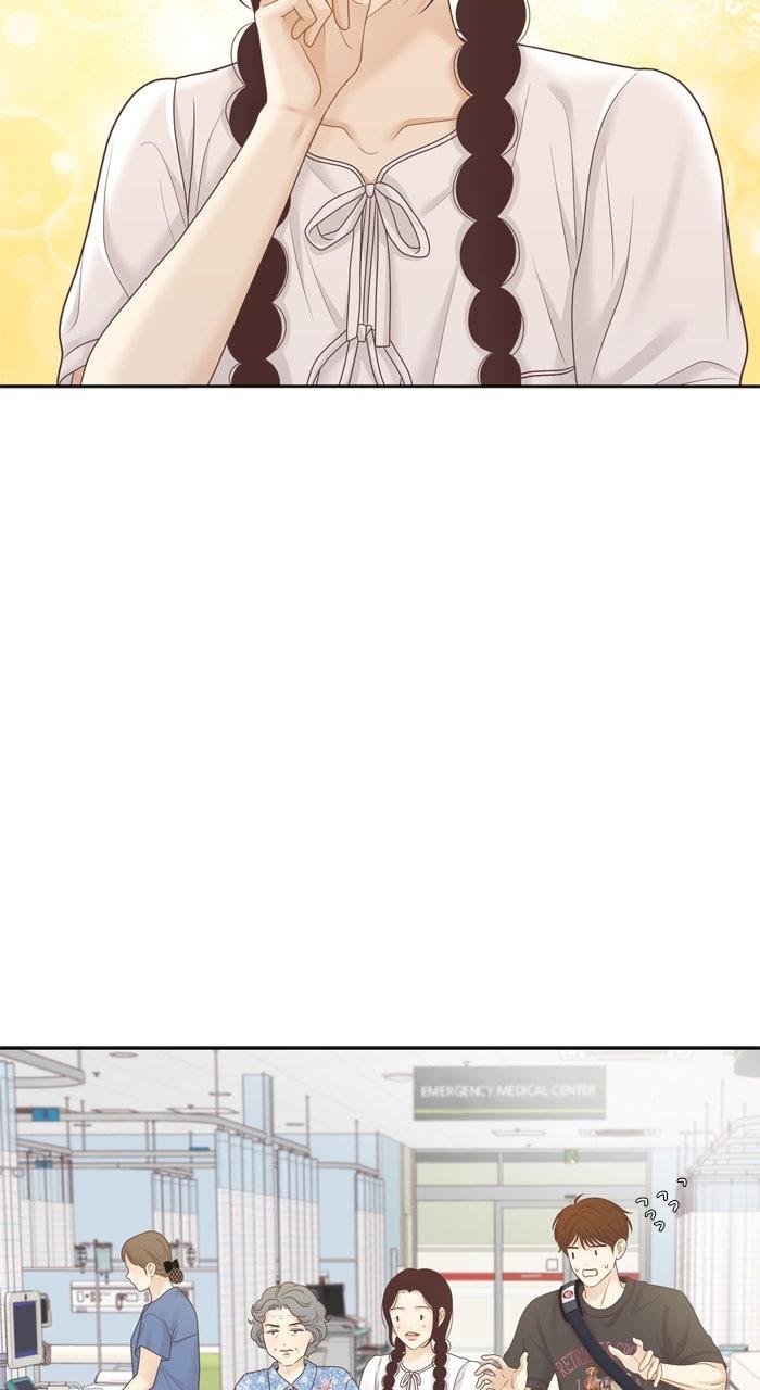 Odd Girl Out Chap 464 - Next Chap 465