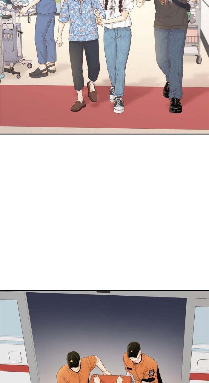 Odd Girl Out Chap 464 - Next Chap 465