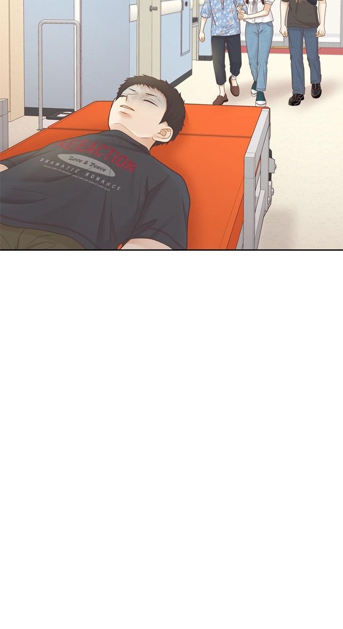 Odd Girl Out Chap 464 - Next Chap 465