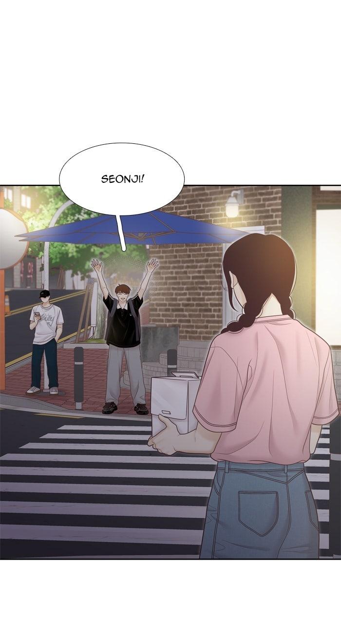 Odd Girl Out Chap 464 - Next Chap 465