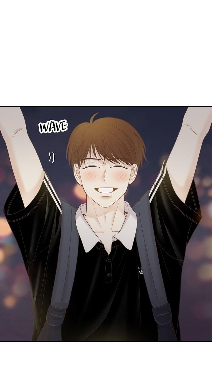 Odd Girl Out Chap 464 - Next Chap 465