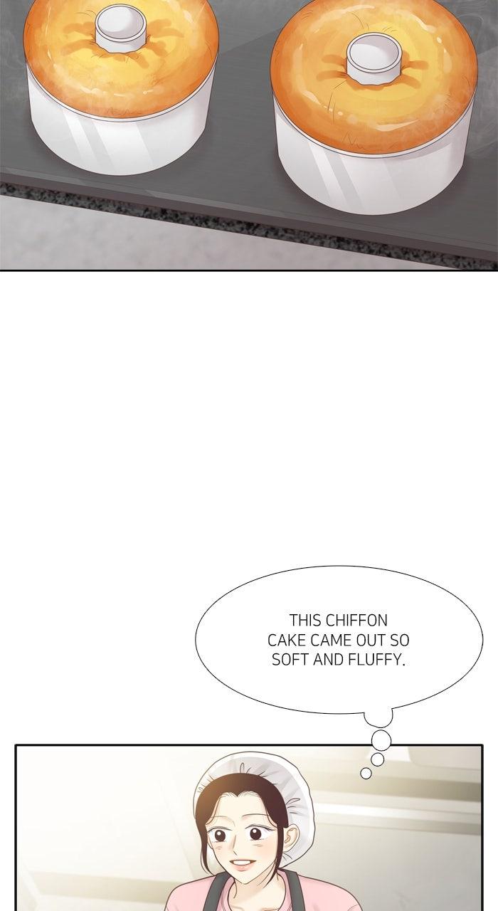 Odd Girl Out Chap 464 - Next Chap 465