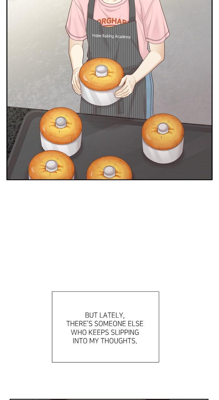 Odd Girl Out Chap 464 - Next Chap 465