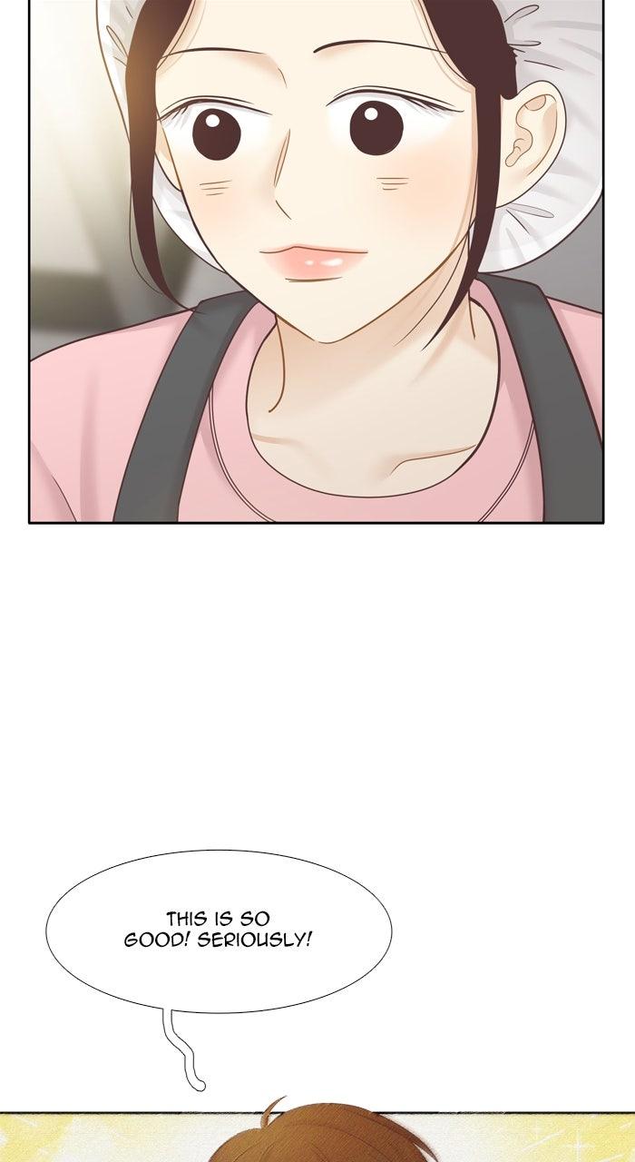 Odd Girl Out Chap 464 - Next Chap 465