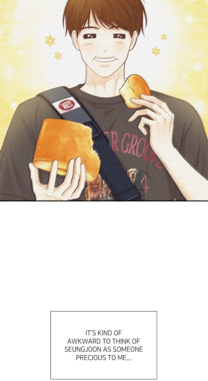 Odd Girl Out Chap 464 - Next Chap 465