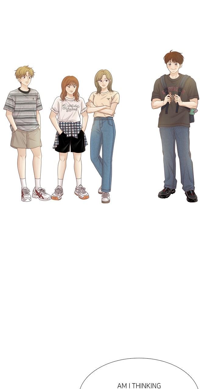 Odd Girl Out Chap 464 - Next Chap 465