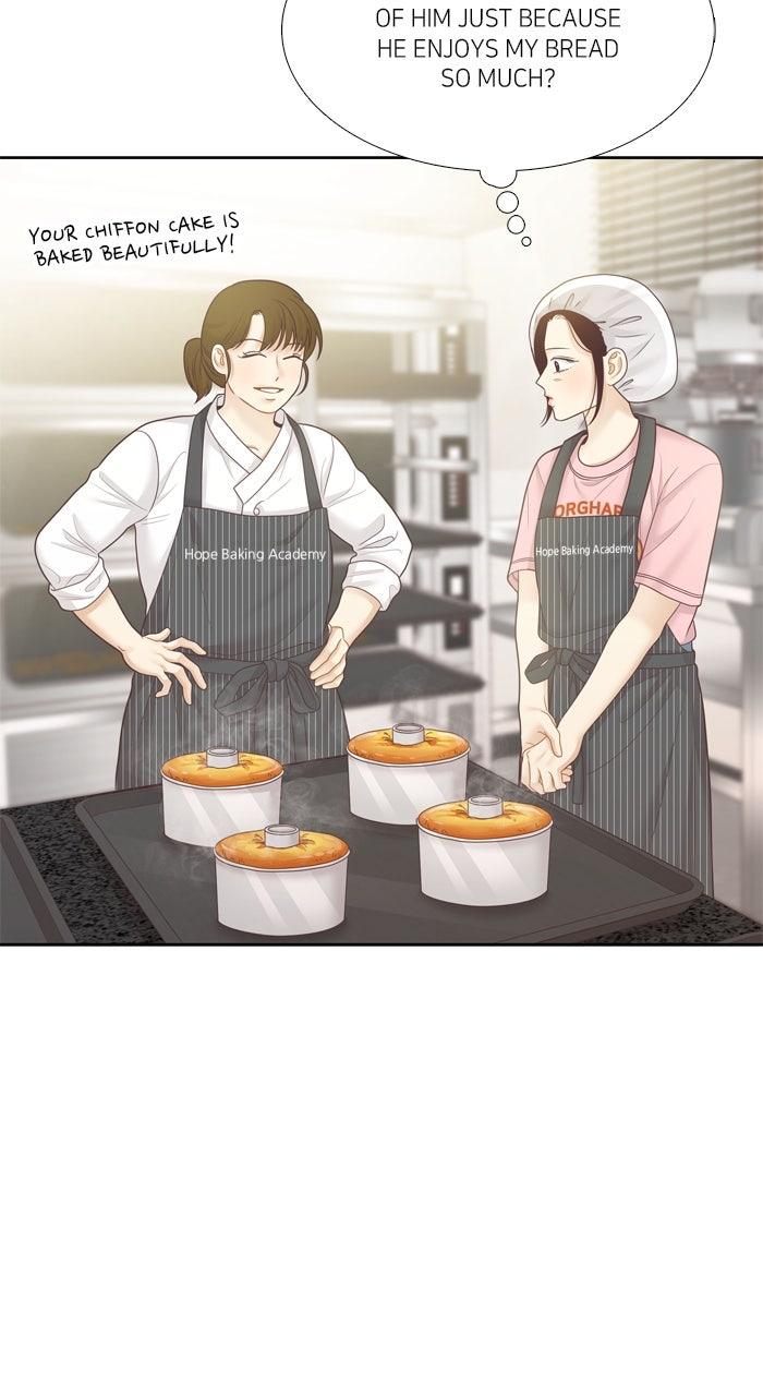 Odd Girl Out Chap 464 - Next Chap 465