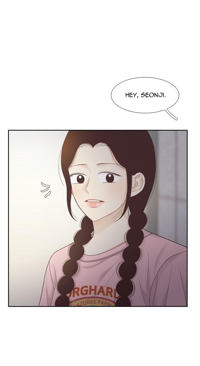 Odd Girl Out Chap 464 - Next Chap 465