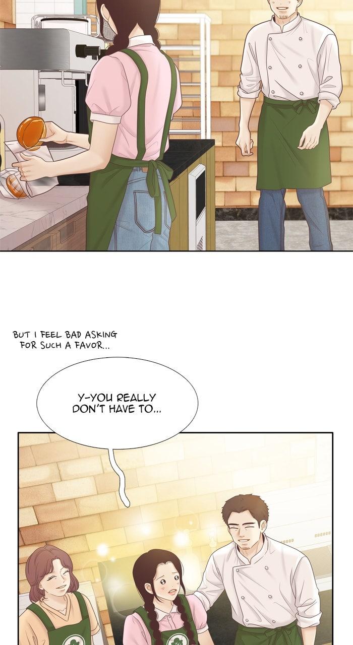 Odd Girl Out Chap 464 - Next Chap 465