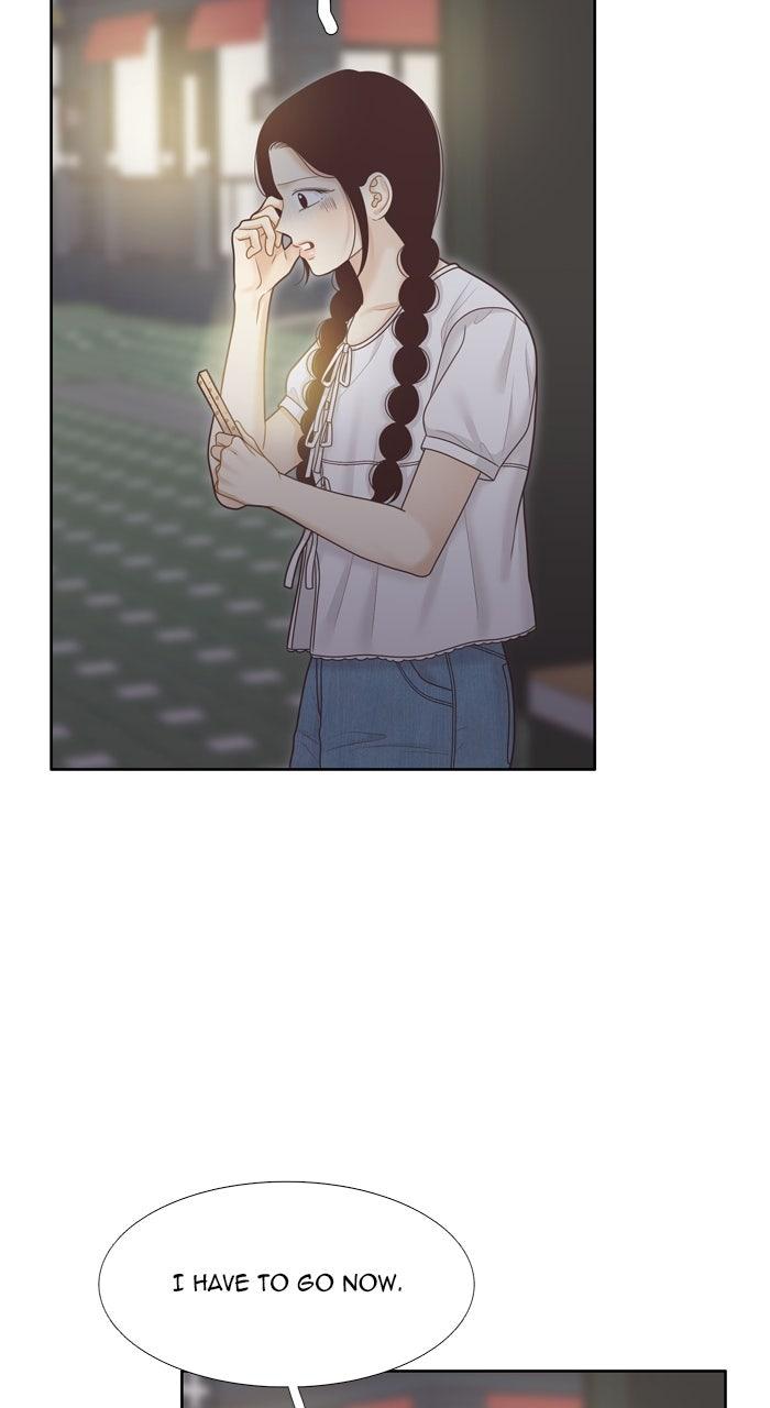 Odd Girl Out Chap 464 - Next Chap 465