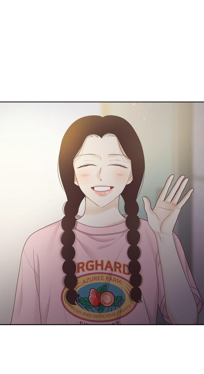Odd Girl Out Chap 464 - Next Chap 465