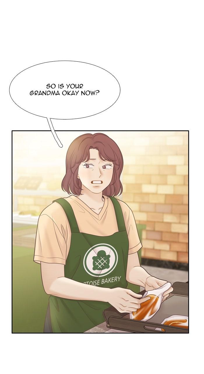 Odd Girl Out Chap 464 - Next Chap 465