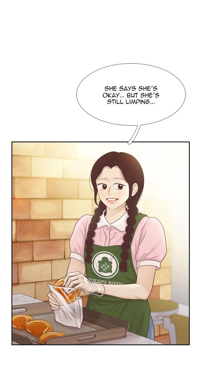 Odd Girl Out Chap 464 - Next Chap 465