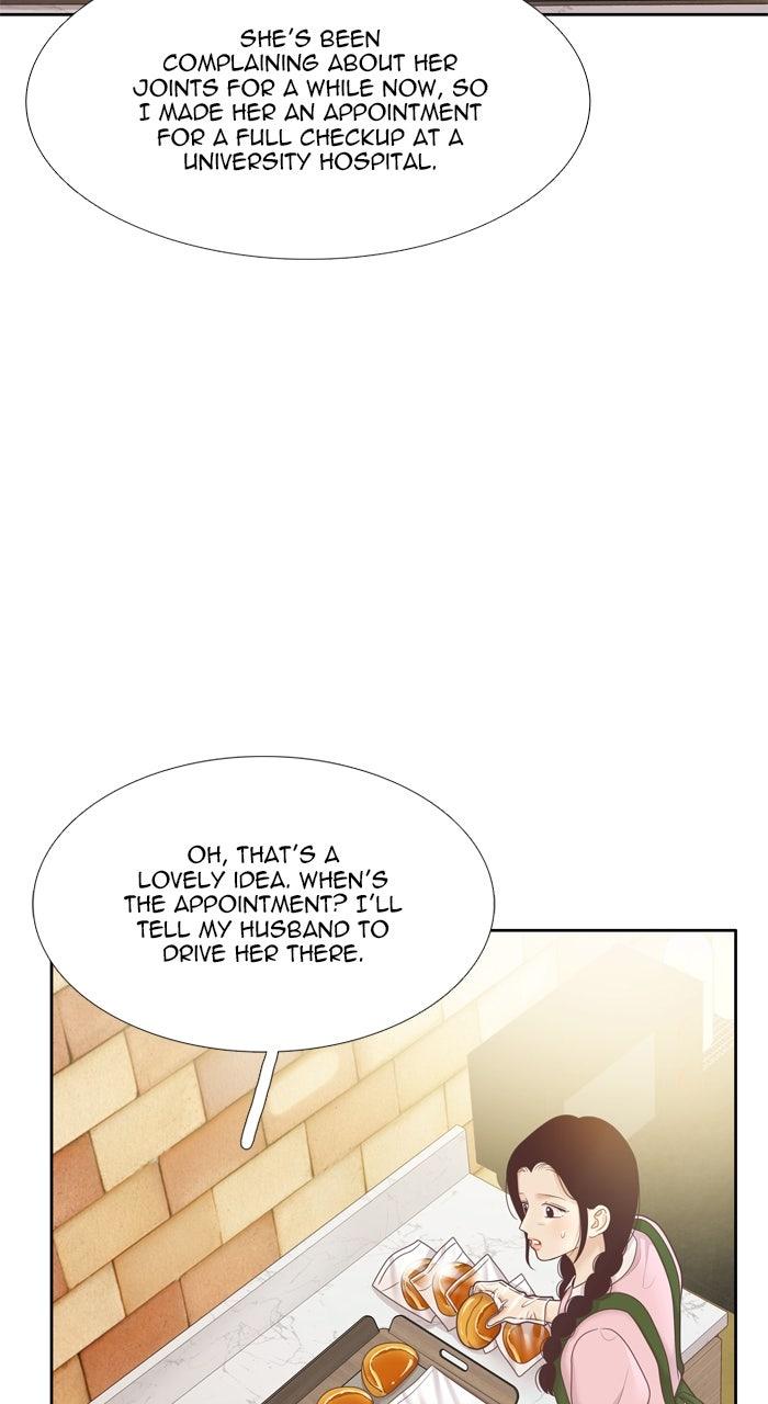 Odd Girl Out Chap 464 - Next Chap 465