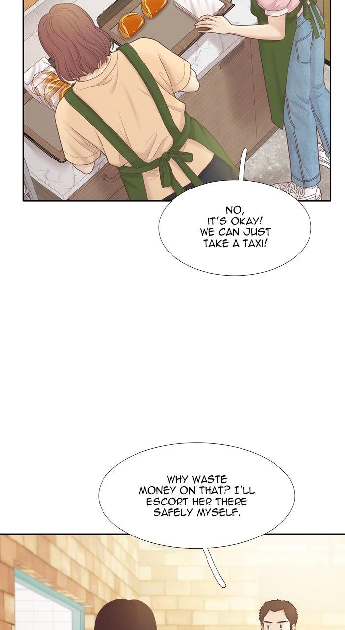 Odd Girl Out Chap 464 - Next Chap 465