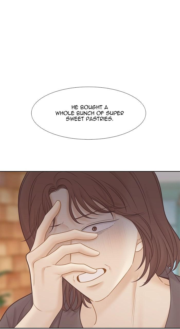 Odd Girl Out Chap 464 - Next Chap 465