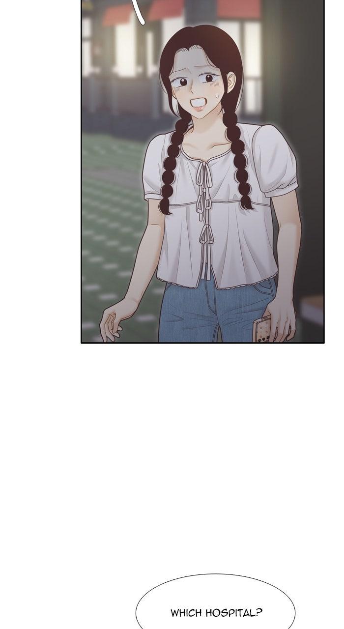 Odd Girl Out Chap 464 - Next Chap 465