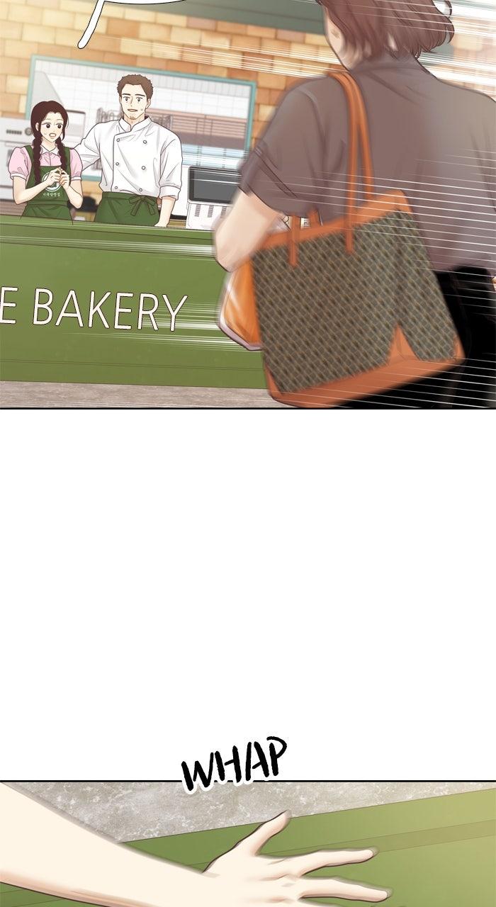 Odd Girl Out Chap 464 - Next Chap 465