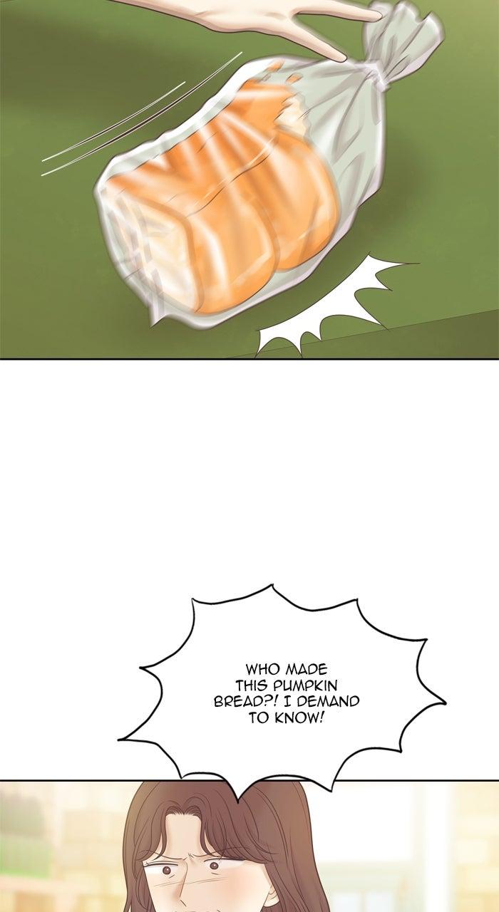 Odd Girl Out Chap 464 - Next Chap 465