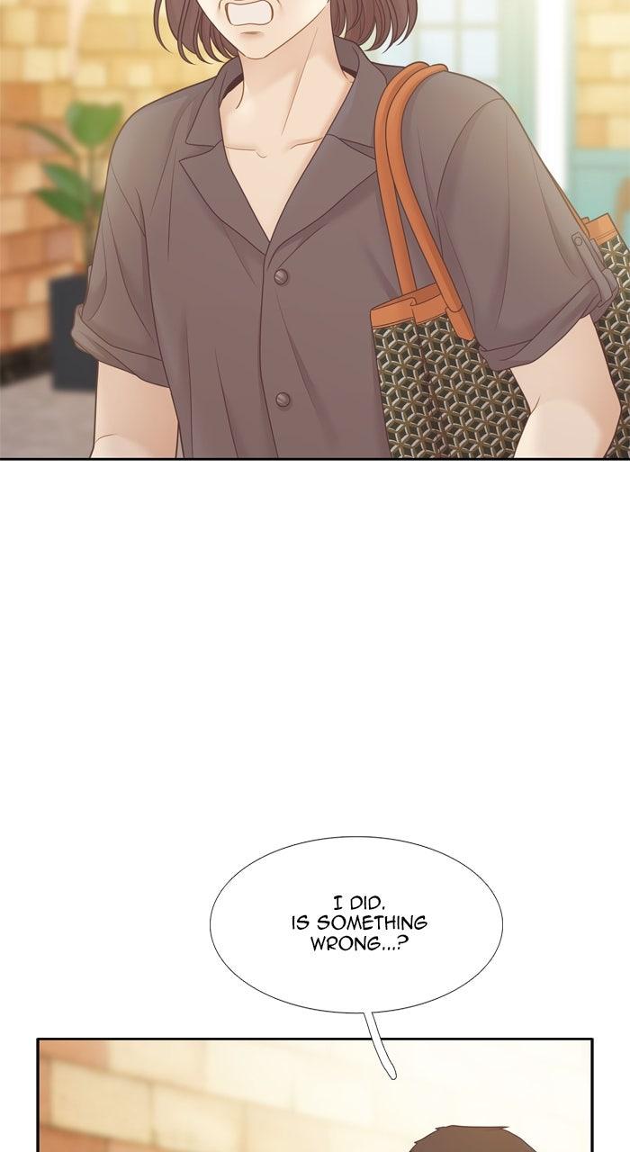 Odd Girl Out Chap 464 - Next Chap 465