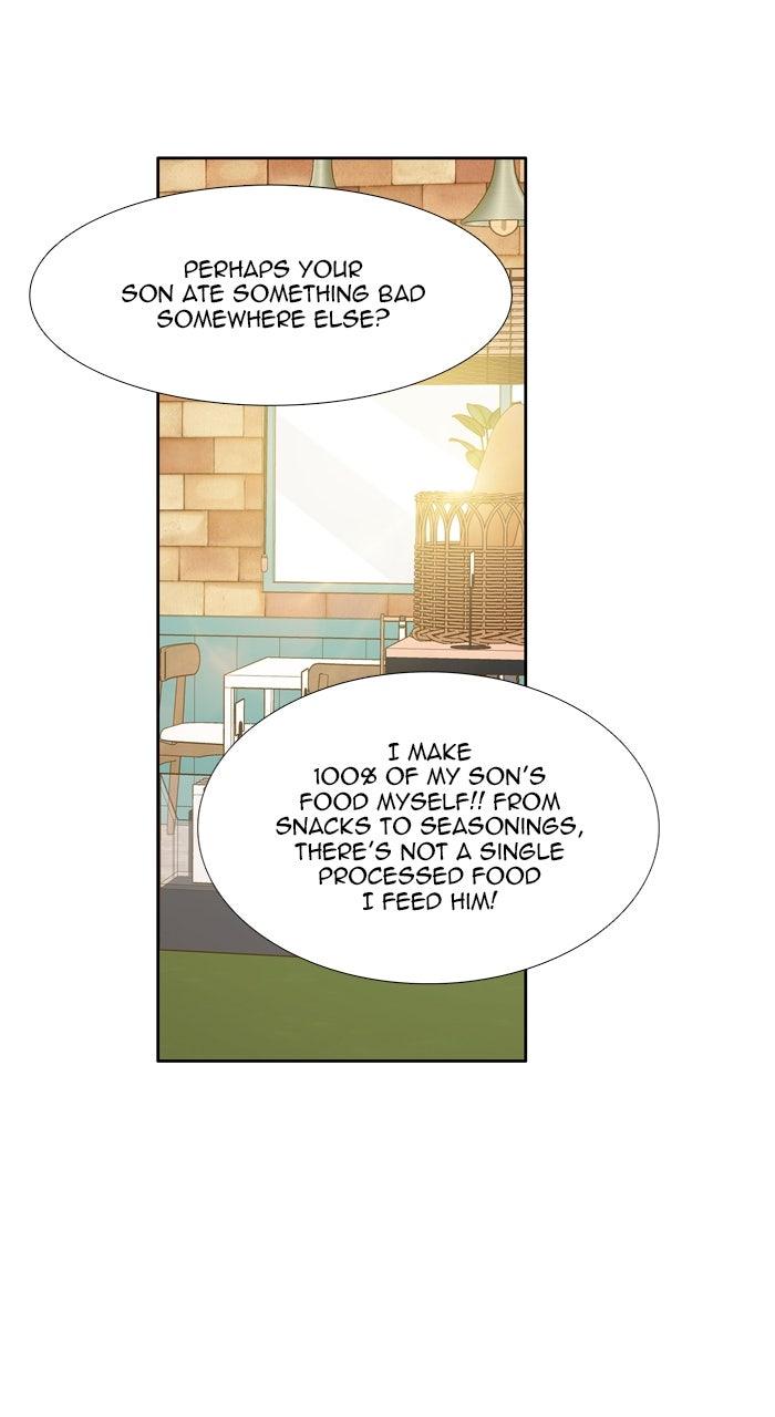 Odd Girl Out Chap 464 - Next Chap 465