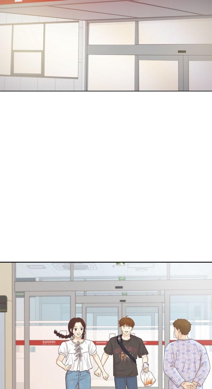 Odd Girl Out Chap 464 - Next Chap 465