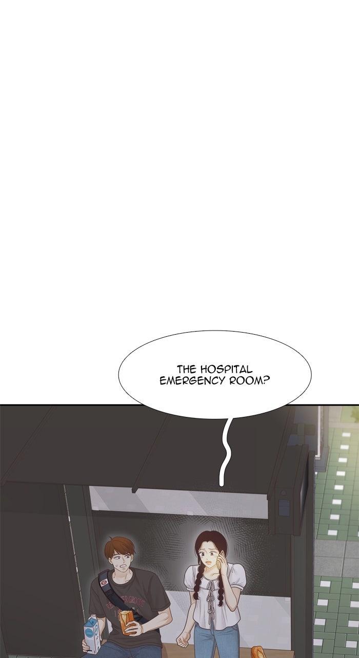 Odd Girl Out Chap 464 - Next Chap 465