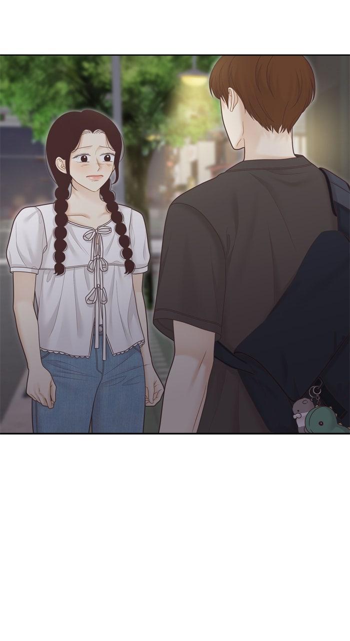 Odd Girl Out Chap 464 - Next Chap 465
