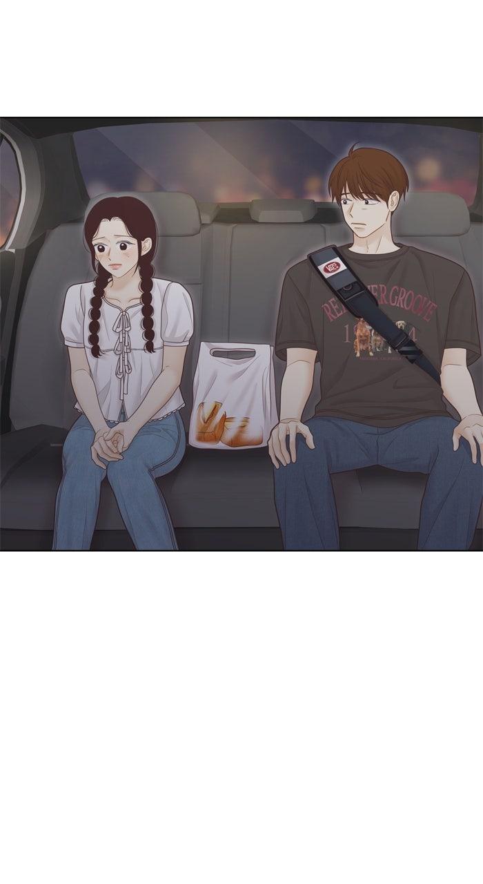 Odd Girl Out Chap 464 - Next Chap 465