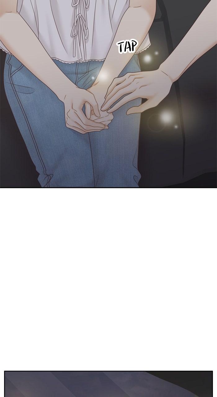 Odd Girl Out Chap 464 - Next Chap 465