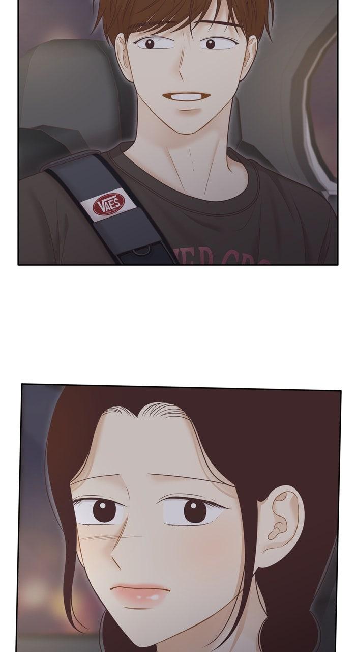 Odd Girl Out Chap 464 - Next Chap 465