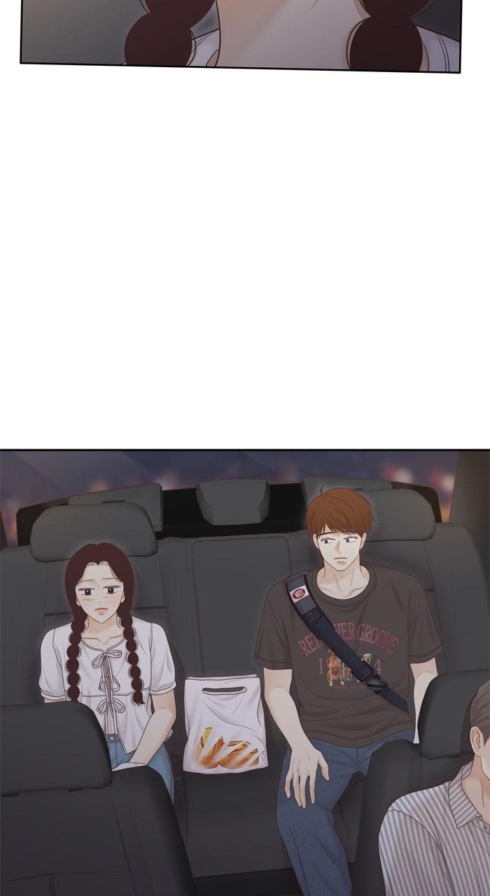 Odd Girl Out Chap 464 - Next Chap 465