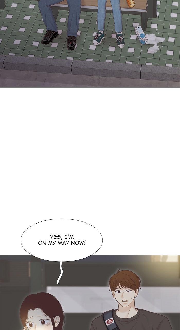 Odd Girl Out Chap 464 - Next Chap 465