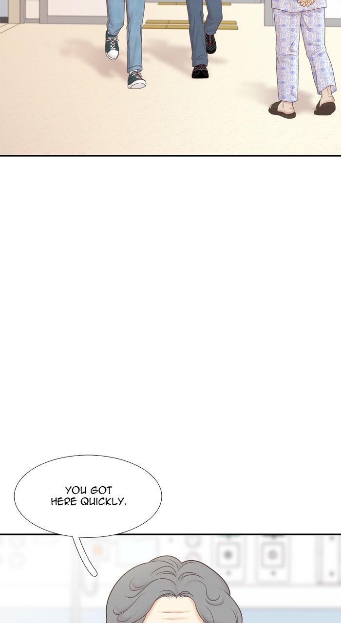 Odd Girl Out Chap 464 - Next Chap 465