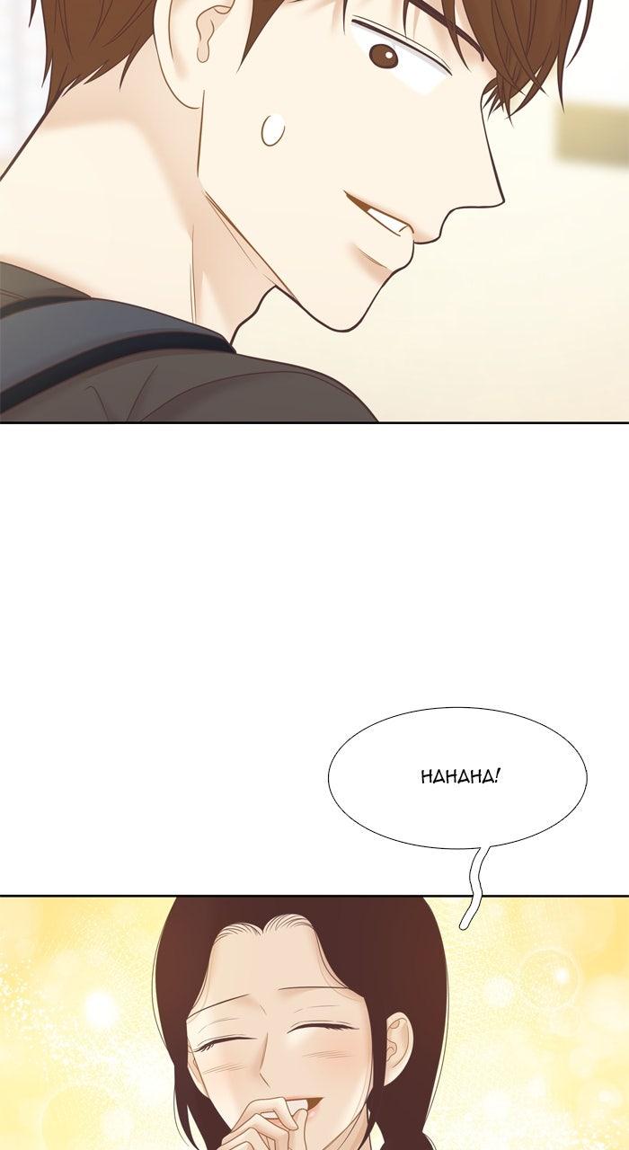 Odd Girl Out Chap 464 - Next Chap 465